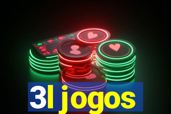 3l jogos